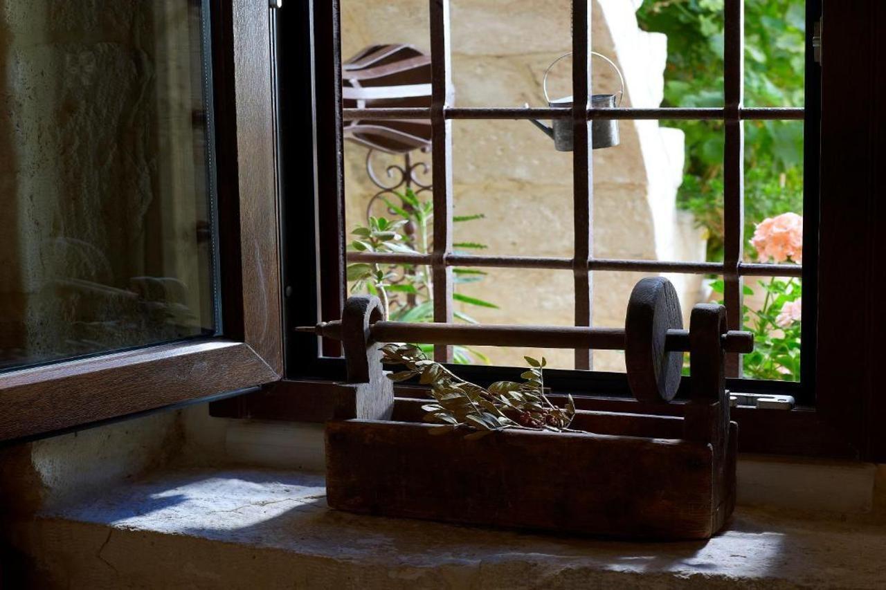 Agrielia Villa Episkopi  ภายนอก รูปภาพ