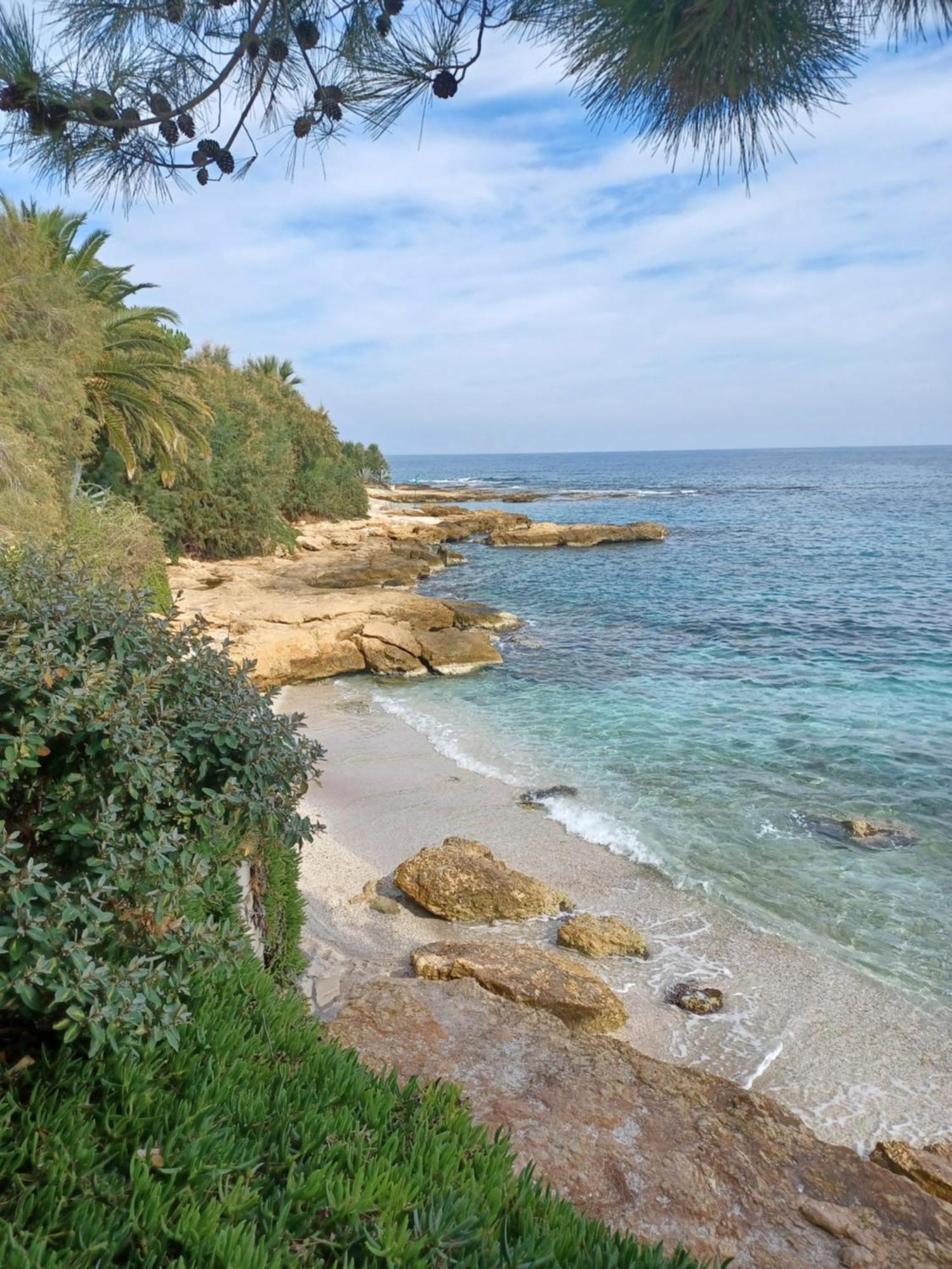 Agrielia Villa Episkopi  ภายนอก รูปภาพ