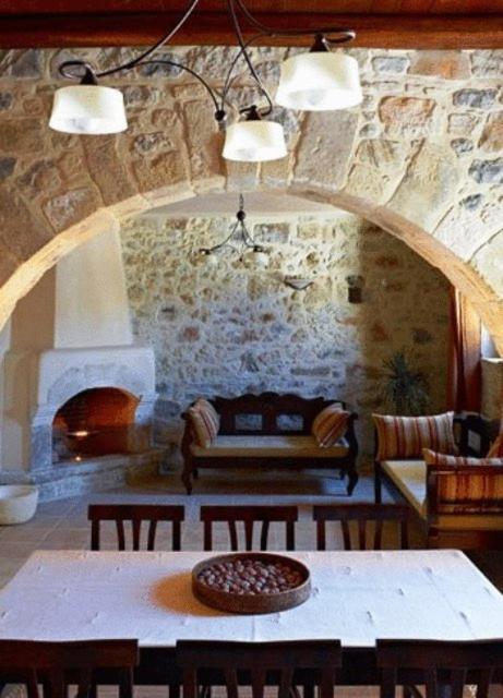 Agrielia Villa Episkopi  ภายนอก รูปภาพ