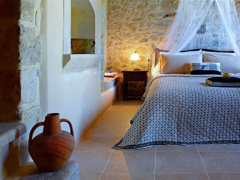 Agrielia Villa Episkopi  ภายนอก รูปภาพ