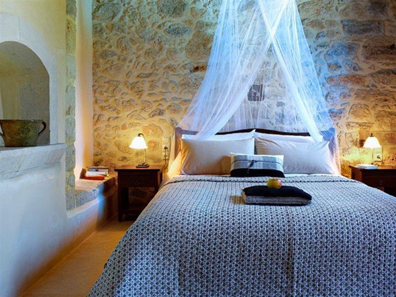Agrielia Villa Episkopi  ภายนอก รูปภาพ