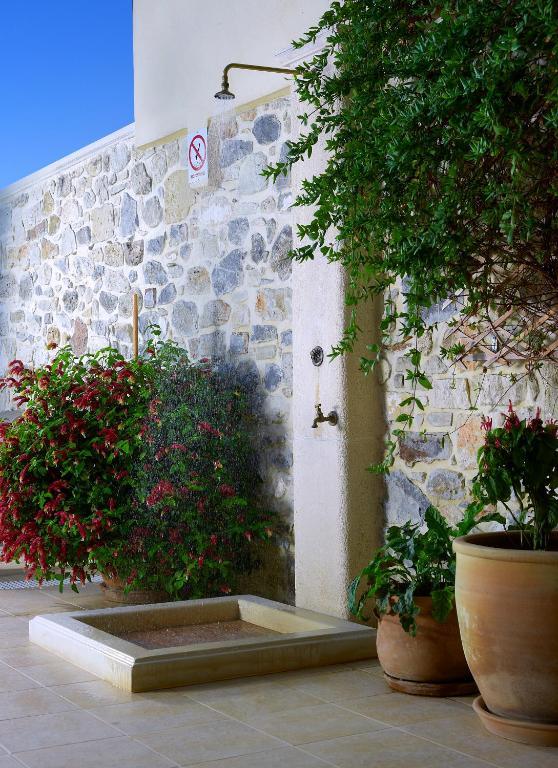 Agrielia Villa Episkopi  ภายนอก รูปภาพ