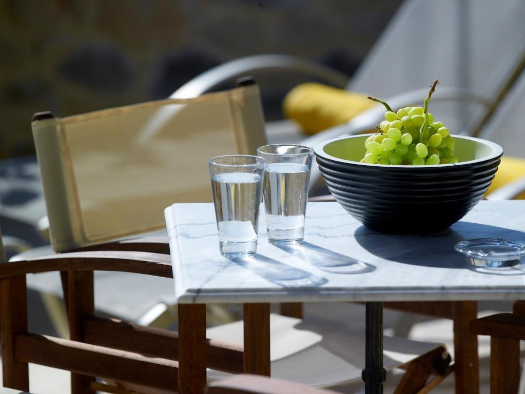Agrielia Villa Episkopi  ภายนอก รูปภาพ